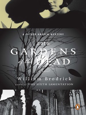 cover image of The Gardens of the Dead